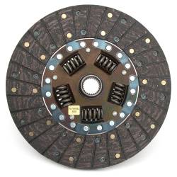 Centerforce - Centerforce 384148 Clutch Disc Size 11" 26 Spline By 1 1/8" - Image 2