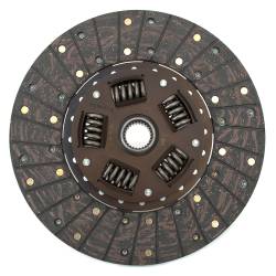 Centerforce - Centerforce 384611 Clutch Disc Size 10.4" 26 Spline By 1 1/8" MUSTANG - Image 1
