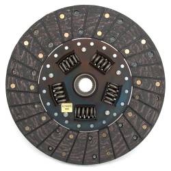 Centerforce - Centerforce 384070 Clutch Disc Size 11" 23 Spline By 1" - Image 2