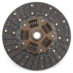 Centerforce - Centerforce 384071 Clutch Disc Size 11" 18 Spline By 1-3/16" - Image 1