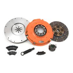 Centerforce - Centerforce KCFT379176 Centerforce II Clutch Pressure Plate & Disc Set - Image 1