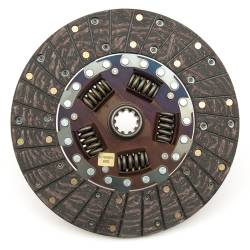 Centerforce - Centerforce KCFT379176 Centerforce II Clutch Pressure Plate & Disc Set - Image 2