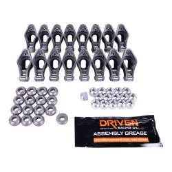 COMP Cams - COMP Cams 1417-16 Magnum Roller 1.52 Rocker Arm for 88+ Chevy SBC w/3/8" Stud - Image 1
