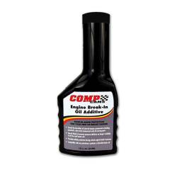 COMP Cams - COMP Cams 159 Engine Break-In Oil Additive 12 Ounce Bottle - Image 1