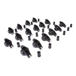 COMP Cams - COMP Cams 1804-16 Ultra Pro 1.5 Magnum XD Rocker Set for Chevy SBC w/7/16" Stud - Image 1