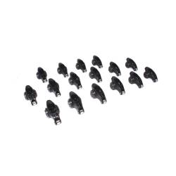 COMP Cams - COMP Cams 1820-16 Ultra Pro 1.7 Magnum XD Rockers for Chevy BB w/7/16" Stud - Image 1