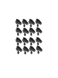 COMP Cams - COMP Cams 1675-16 Magnum 1.8 Ratio Rocker Arm Set for GM LS1/LS6 w/3/8" Stud - Image 1