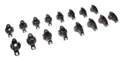 COMP Cams - COMP Cams 1629-16 Ultra Pro 1.7 Magnum Rocker Arm for Chevy 348-409 w/3/8" Stud - Image 1