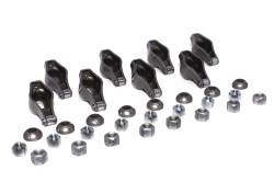 COMP Cams - COMP Cams 1451-8 Magnum Roller Rockers Rocker Arms for Pontiac 265-455 - Image 1