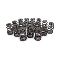 COMP Cams - COMP Cams 26986-16 Perf Street 1.415" OD Beehive Spring 1.700" Height 16Pc Ford - Image 1