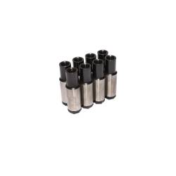 COMP Cams - COMP Cams 4510-8 Adjusting Rocker Arm Nuts for BB Chevy Intake w/7/16" Stud - Image 1