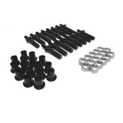 COMP Cams - COMP Cams 4514-KIT Rocker Shaft Adjusting Kit for Late Model Big Block Chevy - Image 1