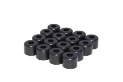 COMP Cams - COMP Cams 504-16 16Pc Umbrella Valve Seals for Stock Guide Size 3/8" Valve Stem - Image 1