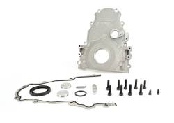 COMP Cams - COMP Cams 5496 GM LS Front Timing Cover GM LS1/LS2/LS3/LS6 - Image 2