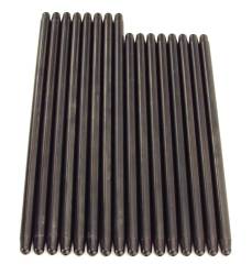 COMP Cams - COMP Cams 7154-16 Magnum 8.280/9.250" Long .080" Wall 3/8" Diameter Pushrod Set - Image 1
