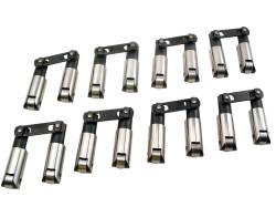 COMP Cams - COMP Cams 829-16 Endure-X Solid Roller Lifter Set for Chrysler 383-440/426 HEMI - Image 1