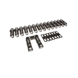 COMP Cams - COMP Cams 840-16 Endure-X Solid Roller Lifter Set for Ford 351C 351-400M - Image 1