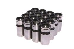 COMP Cams - COMP Cams 822-16 High Energy Hydraulic Lifter Set 16Pc for Chry 273-360/383-440 - Image 1