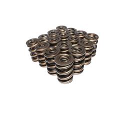 COMP Cams - COMP Cams 947-16 Race Extreme 1.66" OD Triple Springs 2.05" Install Height 16Pc - Image 1