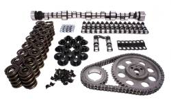 COMP Cams - COMP Cams K11-694-8 Blower 255/262 Solid Roller Cam K-Kit for Chevy BB 396-454 - Image 1