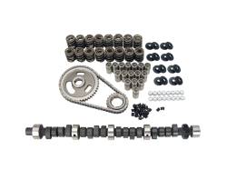 COMP Cams - COMP Cams K20-221-3 XE 212/218 Hydraulic Flat Cam K-Kit for Chrysler 273-360 - Image 1