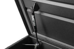 Dee Zee - Dee Zee DZ10170TB Red Label Single Lid Crossover Standard Profile Tool Box - Image 6