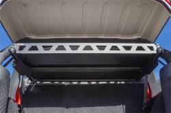 Dee Zee - Dee Zee DZ4471JP Interior Cargo Rack for 07-23 Jeep Wrangler JK/JL - Image 6