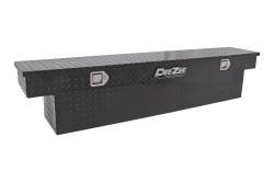 Dee Zee DZ6163NB Specialty Series Single Lid Narrow Gloss Blk Crossover Tool Box