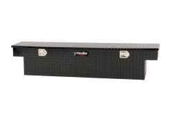 Dee Zee - Dee Zee DZ6163NB Specialty Series Single Lid Narrow Gloss Blk Crossover Tool Box - Image 7