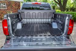 Dee Zee - Dee Zee DZ6163P Specialty Series Poly Crossover Toolbox 63" Mid-Size - Image 10