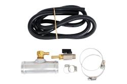 Dee Zee - Dee Zee DZ97961 Auxiliary Transfer Tank Connector Kit for 99-10 GM Full Size - Image 3