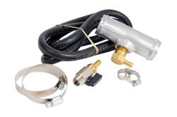Dee Zee - Dee Zee DZ97961 Auxiliary Transfer Tank Connector Kit for 99-10 GM Full Size - Image 2