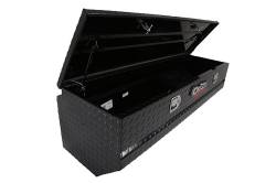 Dee Zee - Dee Zee DZ8556FB 58" Red Label Utility Chest Slanted Front 58"x20"x19" - Image 4