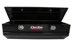 Dee Zee - Dee Zee DZ8556FB 58" Red Label Utility Chest Slanted Front 58"x20"x19" - Image 6