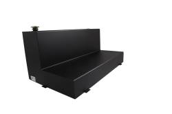 Dee Zee - Dee Zee DZ92747SB Specialty Series Tool Box/92 Gallon Liquid Transfer Tank Black - Image 3