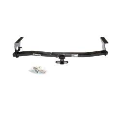 Draw-Tite - Draw-Tite 36311 Class II Frame Trailer Hitch for 98-08 FORESTER - Image 2