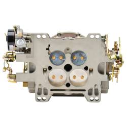 Edelbrock - Edelbrock 1409 Performer Marine Carb 600 CFM 4-Barrel Square Electric Choke - Image 3