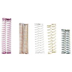 Edelbrock - Edelbrock 1464 Performer Series Tuning Accessories-Step-Up Spring Assortment - Image 1