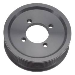 Edelbrock - Edelbrock 15820 3.5" E-Force Supercharger Pulley for Stage 3 Pro Tuner System - Image 1