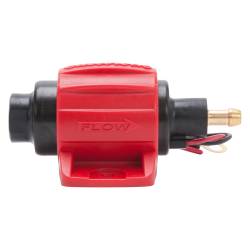 Edelbrock - Edelbrock 17301 Universal Micro Electric Fuel Pump 38 GPH/144 LPH Gasoline/E85 - Image 3