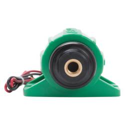 Edelbrock - Edelbrock 17302 Universal Micro Electric Fuel Pump 38 GPH/144 LPH Diesel - Image 5