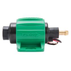 Edelbrock - Edelbrock 17302 Universal Micro Electric Fuel Pump 38 GPH/144 LPH Diesel - Image 4