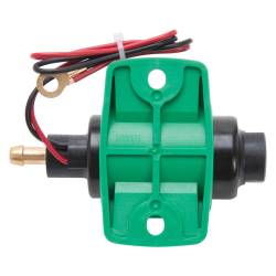 Edelbrock - Edelbrock 17302 Universal Micro Electric Fuel Pump 38 GPH/144 LPH Diesel - Image 3