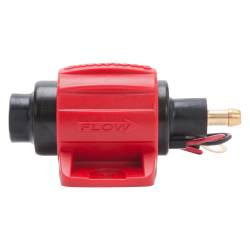 Edelbrock - Edelbrock 17303 Universal Micro Electric Fuel Pump 30 GPH/114 LPH Gasoline/E85 - Image 3