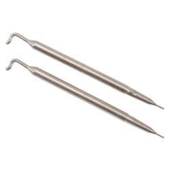 Edelbrock - Edelbrock 1951 Performer Series Q-Jet Secondary Metering Rods - Image 1