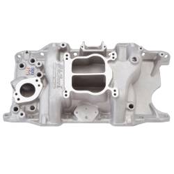 Edelbrock - Edelbrock 2176 Performer 318/360 Intake Manifold for SB-Chrysler LA Engine - Image 1