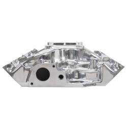 Edelbrock - Edelbrock 21051 Performer 390 Intake Manifold for Ford FE Polished Finish - Image 3