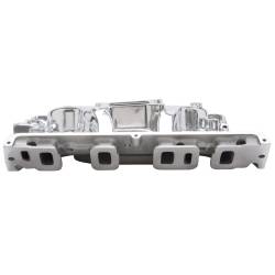 Edelbrock - Edelbrock 21051 Performer 390 Intake Manifold for Ford FE Polished Finish - Image 4