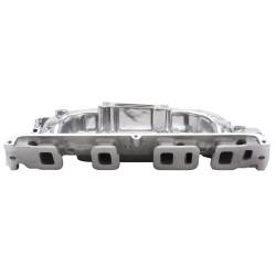 Edelbrock - Edelbrock 21051 Performer 390 Intake Manifold for Ford FE Polished Finish - Image 6