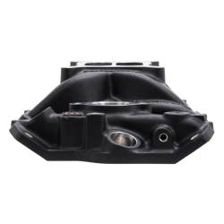 Edelbrock - Edelbrock 27033 Performer EPS Intake Manifold w/Oil Fill Tube for SB Chevy - Image 3